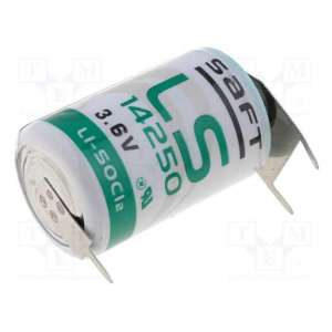 LS 14250PF SAFT