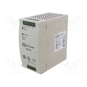 DNR120AS12-I XP POWER