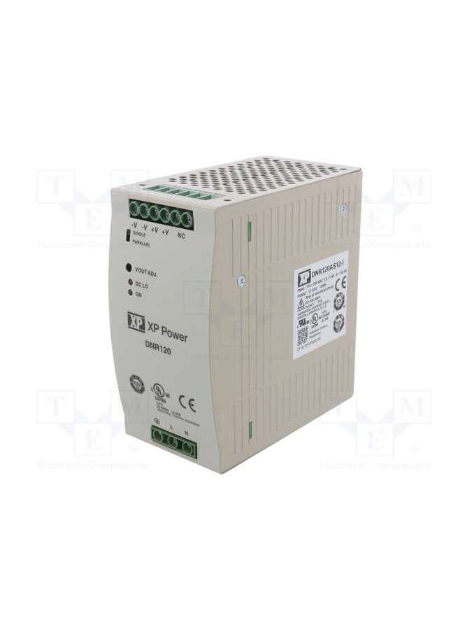 dnr120as12-i-xp power