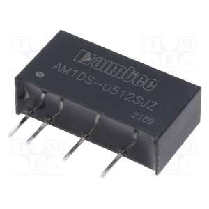 AM1DS-0512SJZ AIMTEC
