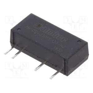AM1DS-0305SH30-NZ AIMTEC