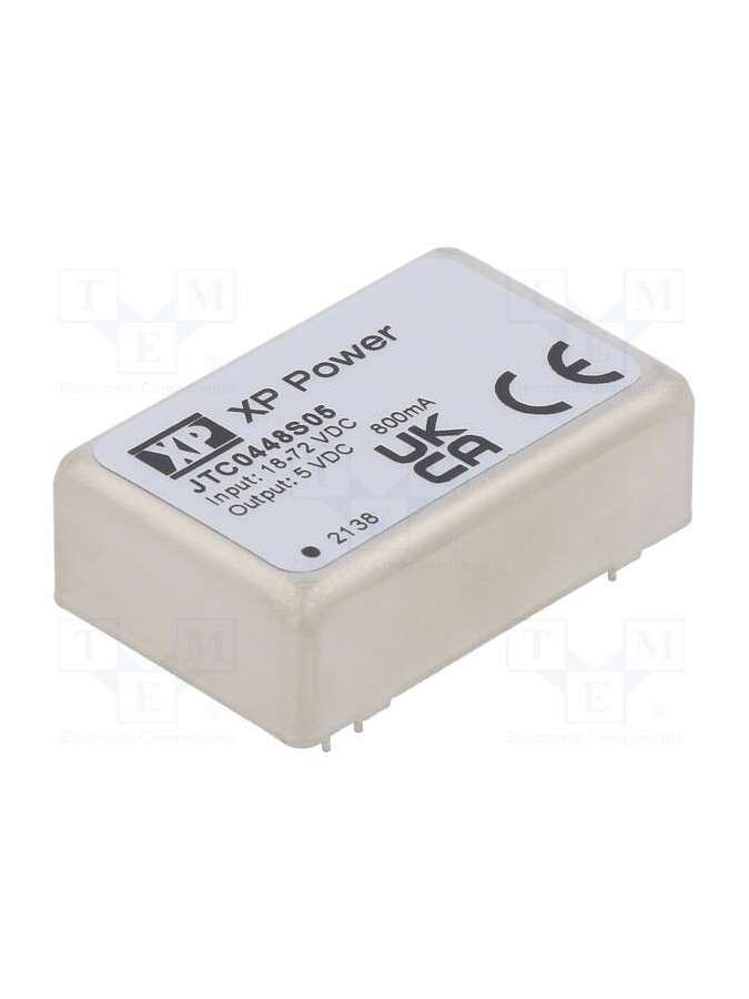 jtc0448s05-xp power