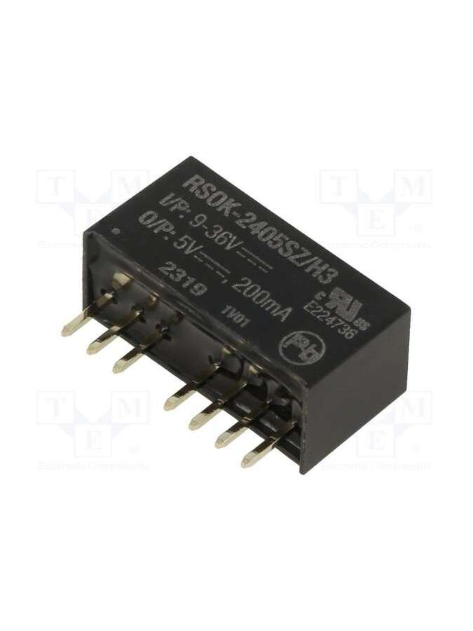 rsok-2405sz/h3-recom