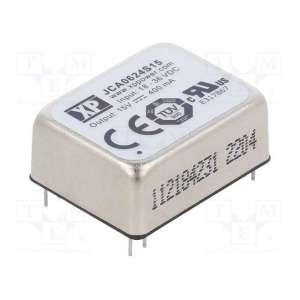 JCA0624S15 XP POWER