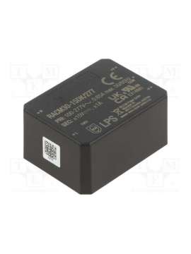 racm30-15dk/277-recom