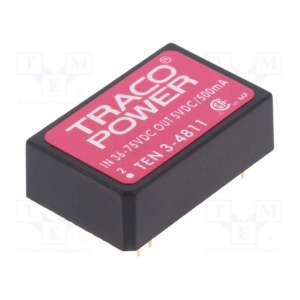 TEN 3-4811 TRACO POWER