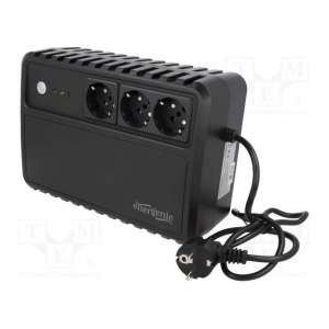 EG-UPS-3SDT600-01 GEMBIRD