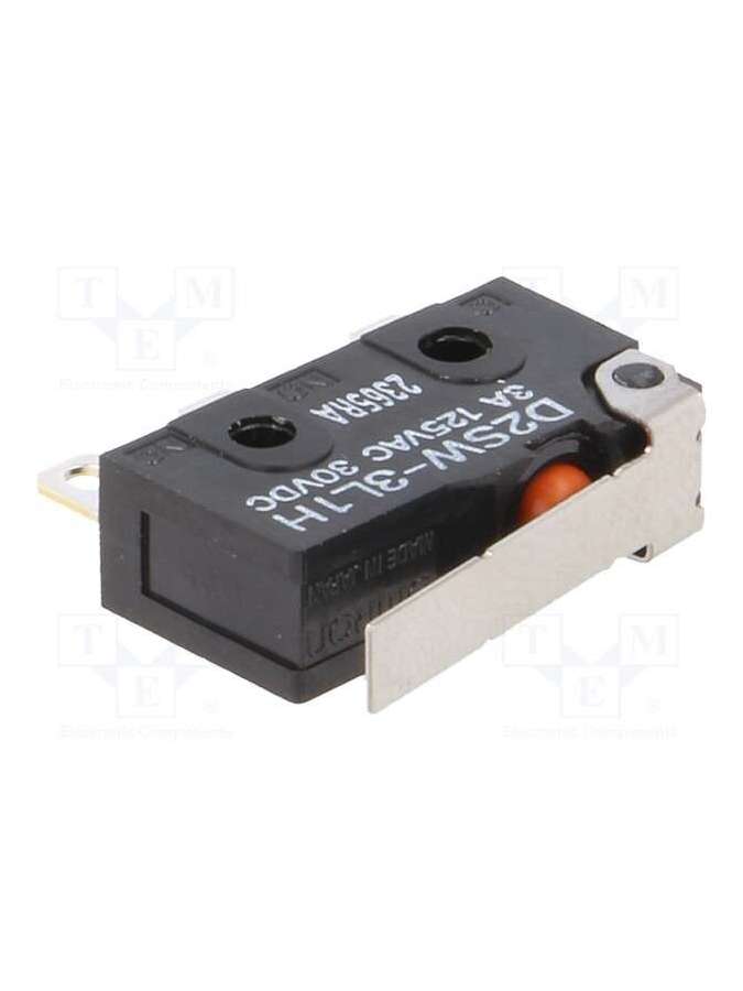 d2sw-3l1h-omron electronic components