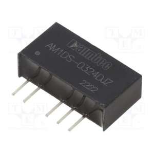 AM1DS-0324DJZ AIMTEC