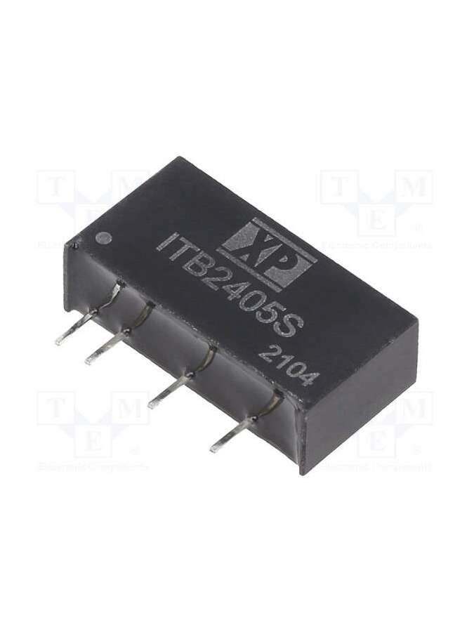 itb2405s-xp power