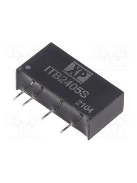 itb2405s-xp power