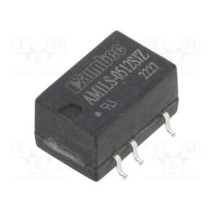 AM1LS-0512SJZ AIMTEC