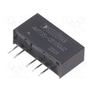 AM1DS-0515DJZ AIMTEC