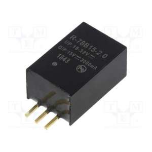 R-78B15-2.0 RECOM