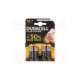 lr6 aa plus power k4-duracell