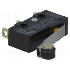 SS-5GL2 OMRON Electronic Components