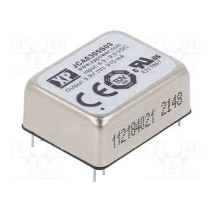 JCA0305S03 XP POWER