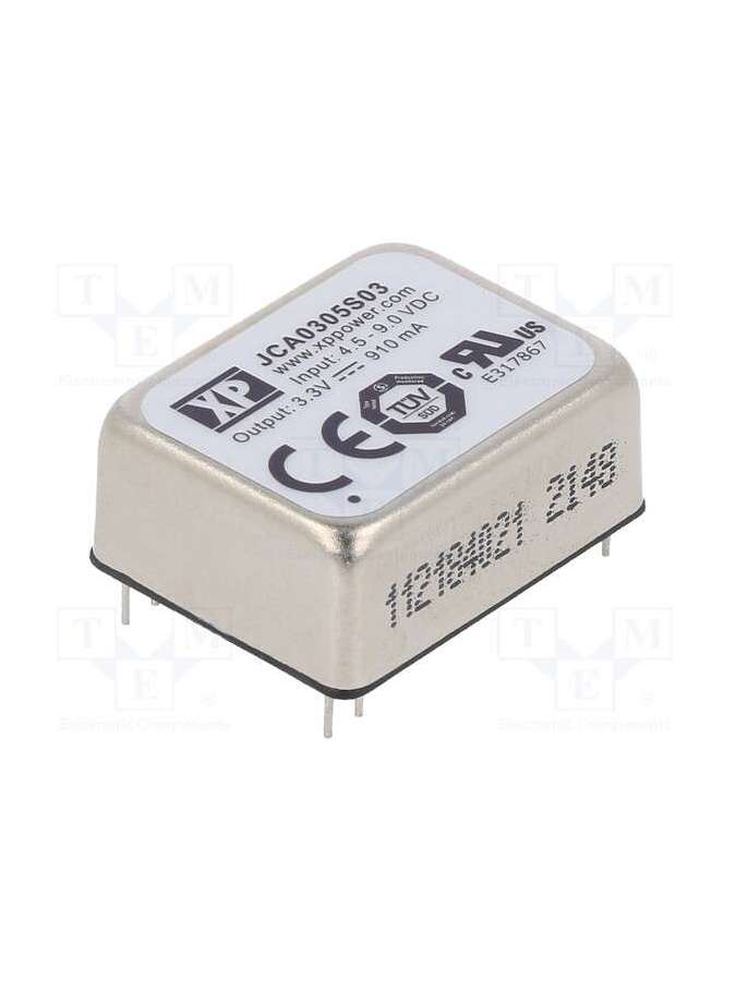 jca0305s03-xp power