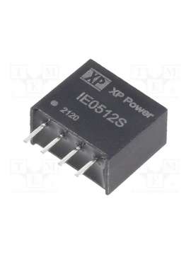 ie0512s-xp power