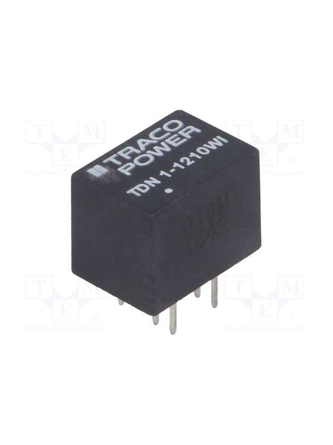 tdn 1-1210wi-traco power