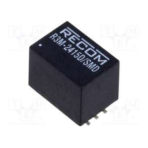 R3M-2415D/SMD RECOM