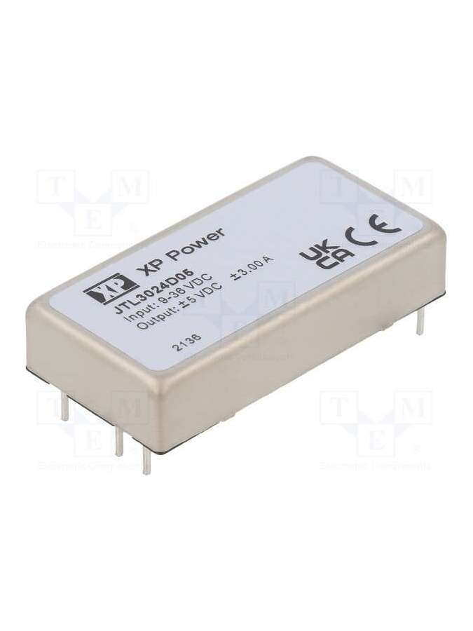 jtl3024d05-xp power