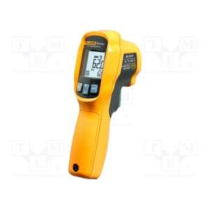 FLUKE 62 MAX FLUKE