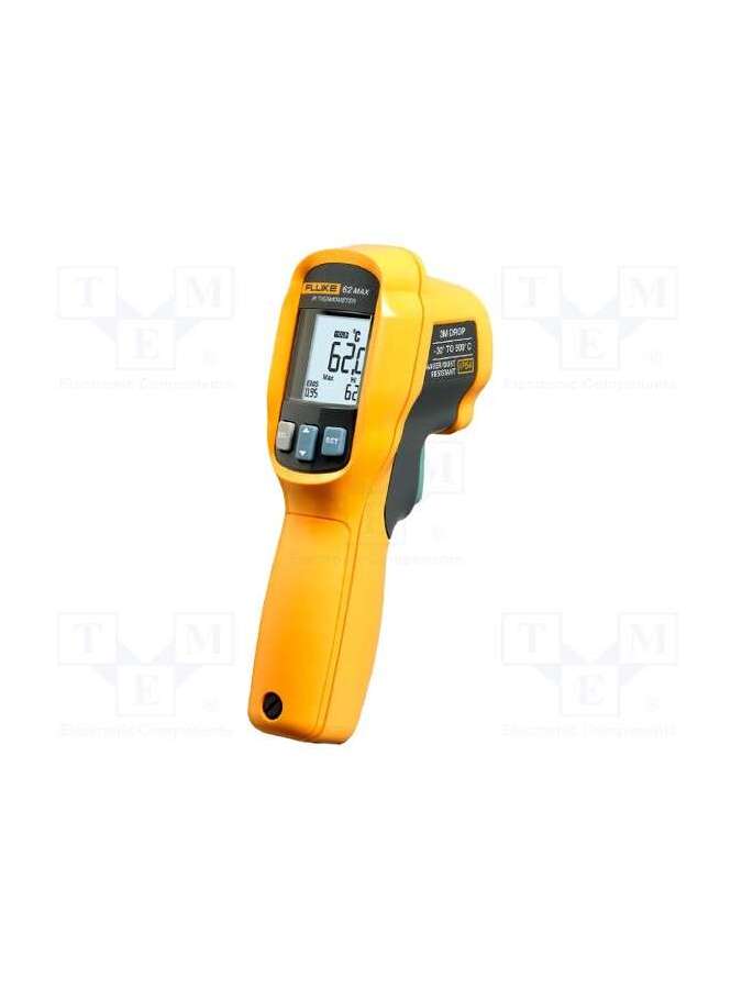 fluke 62 max-fluke