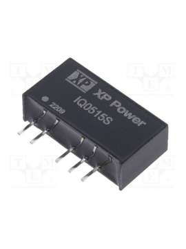 iq0515s-xp power