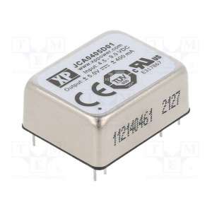 JCA0405D01 XP POWER