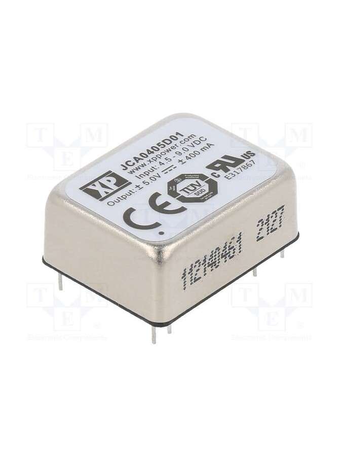jca0405d01-xp power