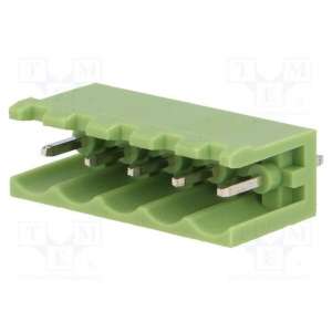XY2500V-A(5.0)-5P XINYA