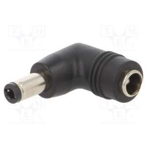DC PLUG-P1J-P1MR POWERNEX