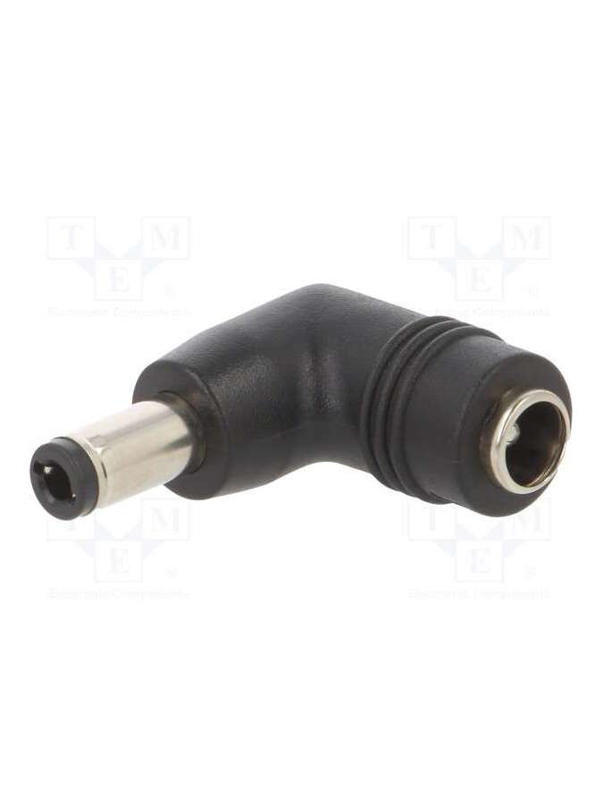 dc plug-p1j-p1mr-powernex