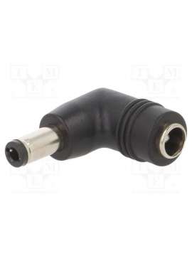 dc plug-p1j-p1mr-powernex