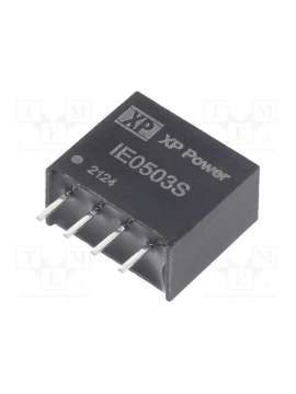 ie0503s-xp power