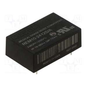 REM10-2412S/A RECOM