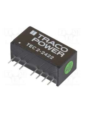 tec 2-2422-traco power