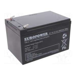 EV 15-12 EUROPOWER
