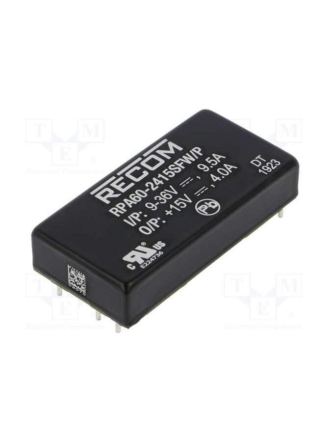 rpa60-2415sfw/p-recom