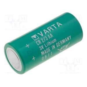 6237101301 VARTA MICROBATTERY