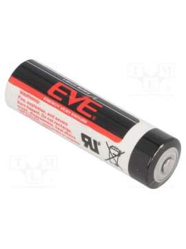 eve er14505 std. 3,6v 2,7ah-eve battery