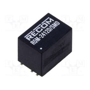 R5M-2412D/SMD RECOM
