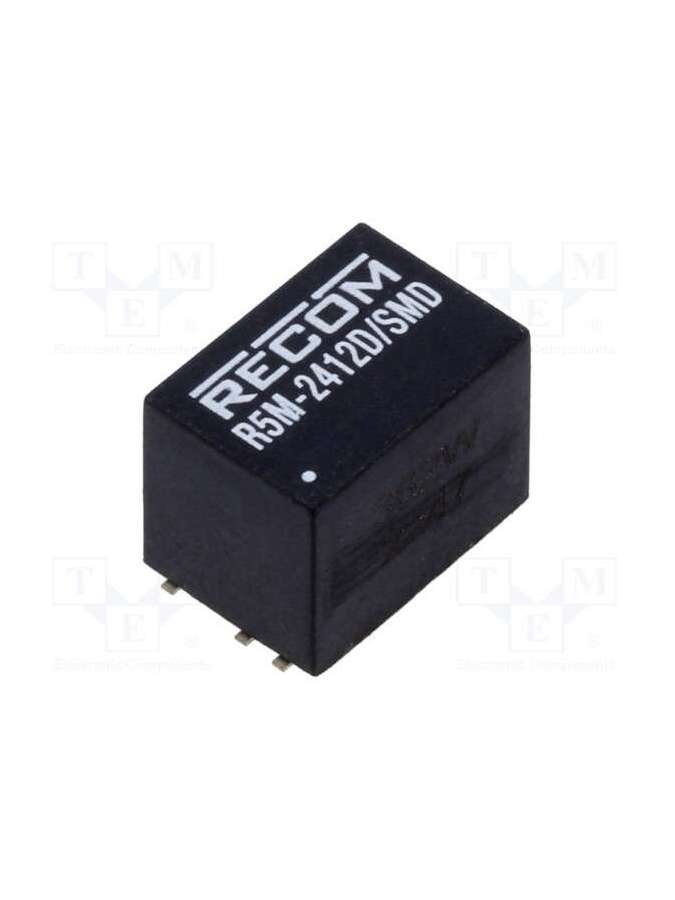 r5m-2412d/smd-recom
