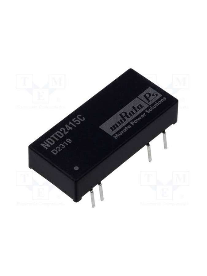 ndtd2415c-murata power solutions