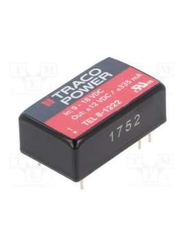 tel 8-1222-traco power