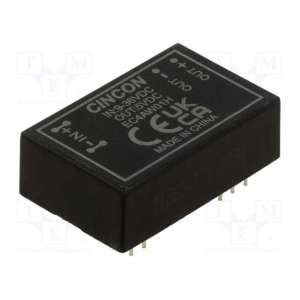 EC4AW01H CINCON