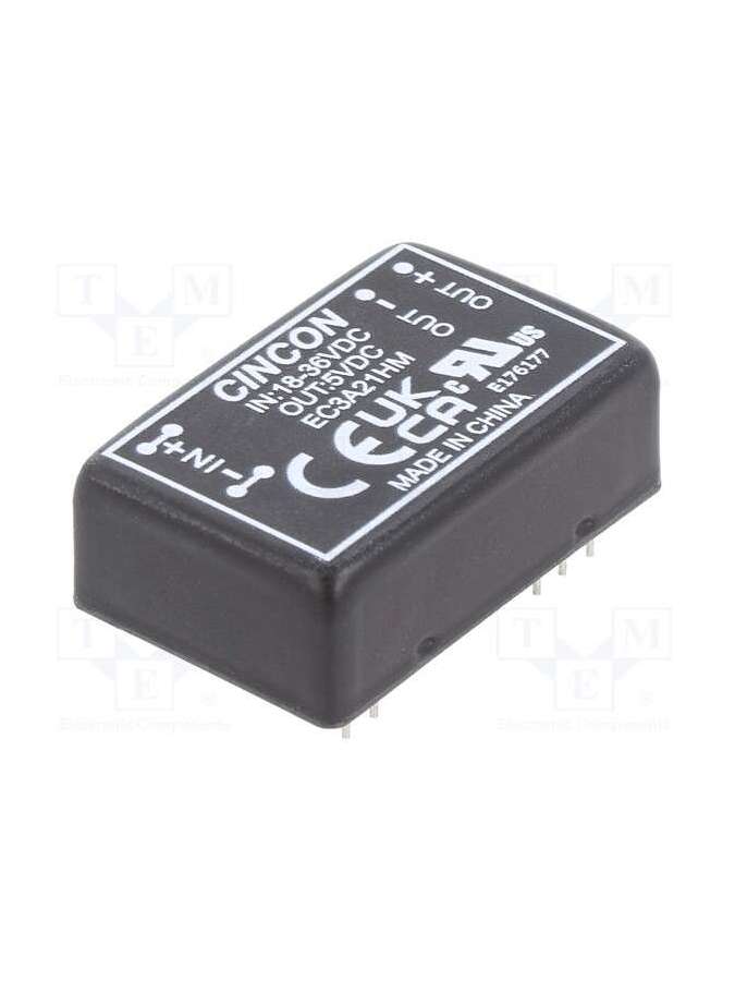ec3a21hm-cincon