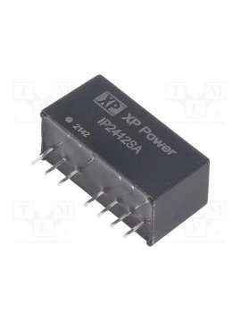 ip2412sa-xp power