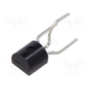 BT131-600D/L01EP WeEn Semiconductors